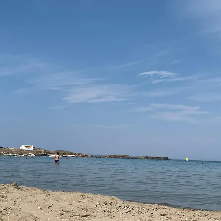 Stefanos Summer House Nyaraló
