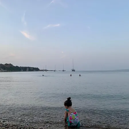 Case de vacanță Stefanos Summer House