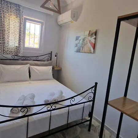 Stefanos Summer House Nyaraló