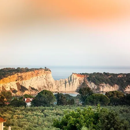 Nyaraló Stefanos Summer House