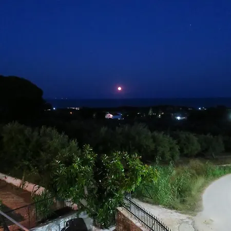 Holiday home Stefanos Summer House *