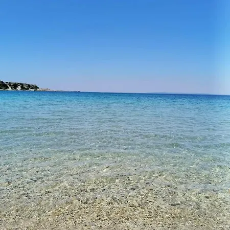Stefanos Summer House *