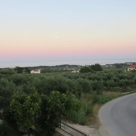 Stefanos Summer House