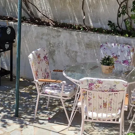 Stefanos Summer House Holiday home *