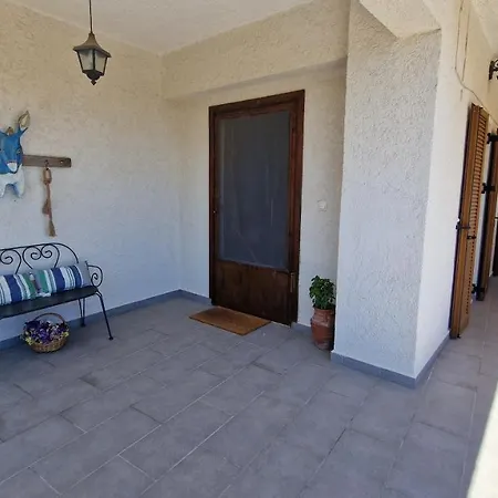 Stefanos Summer House
