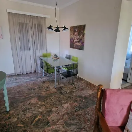 Stefanos Summer House Holiday home Vasilikos (Zakynthos)