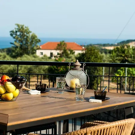 Holiday home Stefanos Summer House *