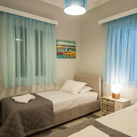 Stefanos Summer House Holiday home *